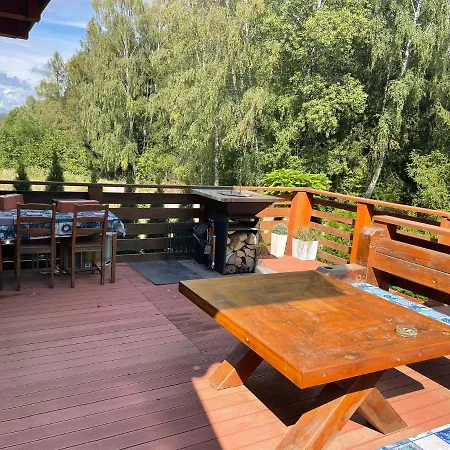 Misko Dovolenkový dom *