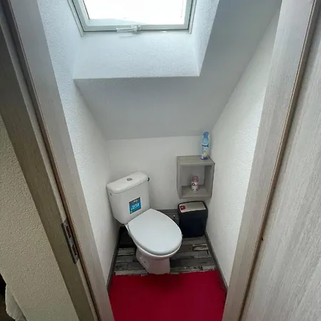 Misko Prázdninový dům Snina