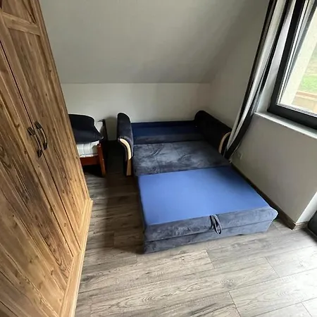 Casa vacanze Misko Snina