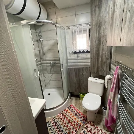 Prázdninový dům Misko Snina