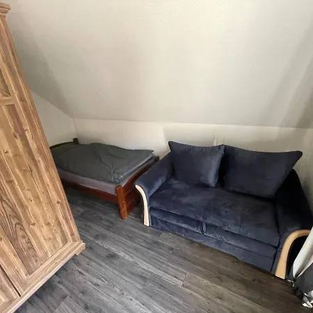 Casa vacanze Misko Snina