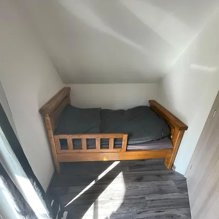 Semesterbostad Misko