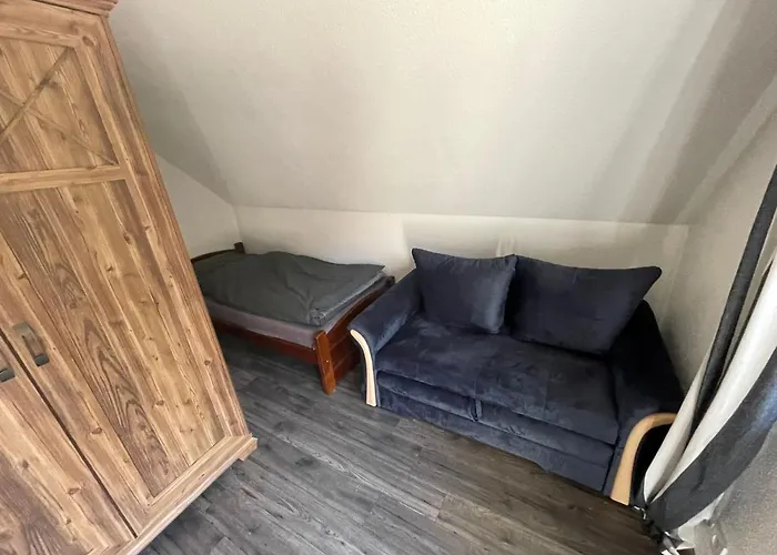 Semesterbostad Misko Snina
