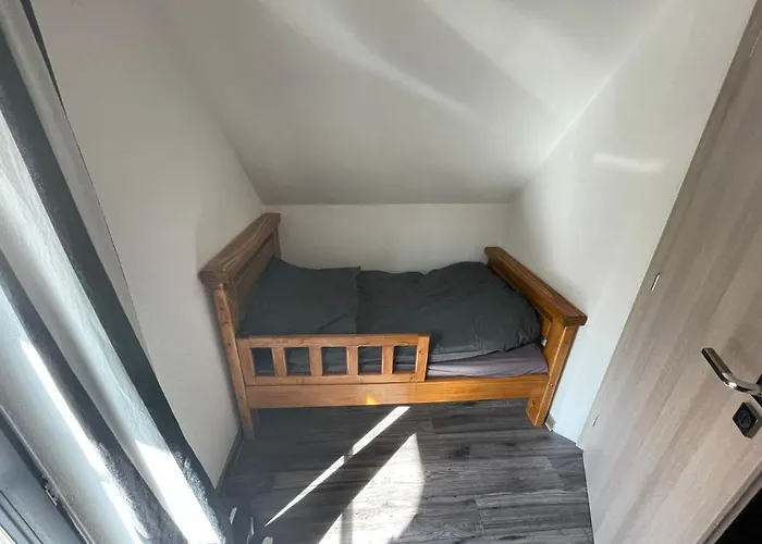 Semesterbostad Misko